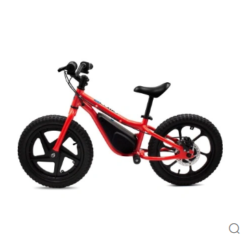 "E balance Kids Bikes: The best way to develop balance in your children"