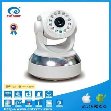 INDOOR 1.3 megapixel ip Wireless Surveillance CCTV Cameras