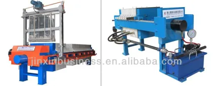 press filter