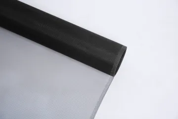 Aluminum slide mosquito net window screen