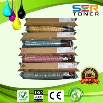 High quality Copier Toner MPC3300 for Ricoh Aficio MPC2800/C3300