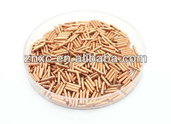 copper powder 99.999, copper pellet 99.9999, Cu granule