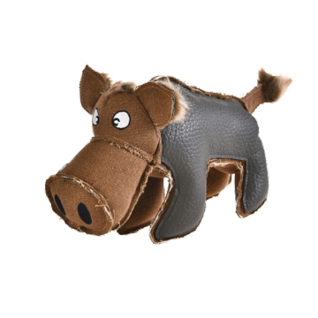 Pet Piggy Plush Toy для собак на продажу