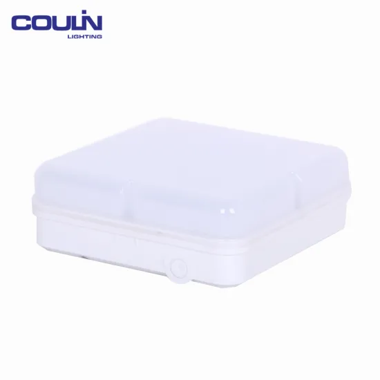 Various Colors Available Ceiling Light Led