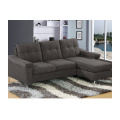 Amazon Best Selling L em forma de sofá com lounge
