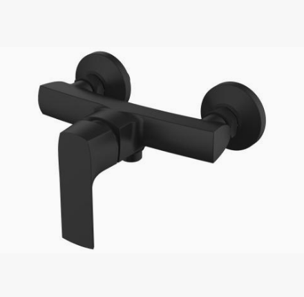 "Sophisticated shower faucets: add comfort to your bathroom"