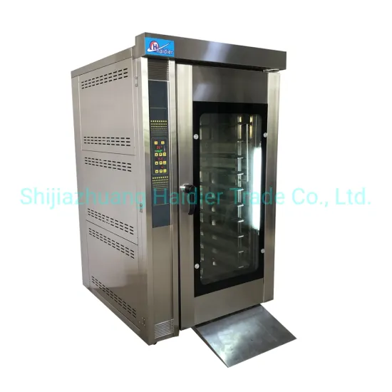 High Quality Industrial Hot Air Circulation Drying Oven Ce Certification (factory price)