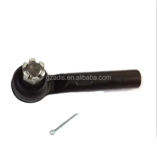 Competitive Price Professional Quality Ball Joint and Tie Rod End Assembly L/R for GRJ120/RZJ120 - OEM 45046-39505
