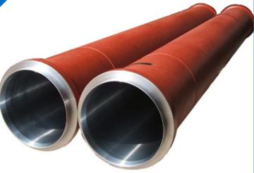 Sany zoomline concrete pump conveying cylinder