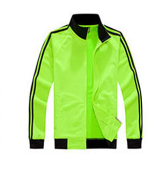 Wholesale Custom Cheap Sport Fitness Jacket For Men