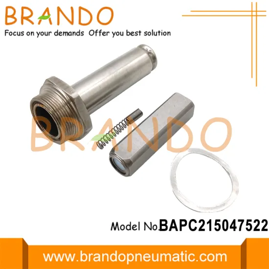 Solenoid Armature Punger For EVR EVRA Refrigeration Valve