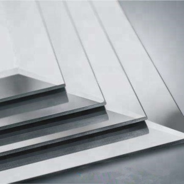 Wholesale Small Rectangle Beveled Tempered Glass Mirrors