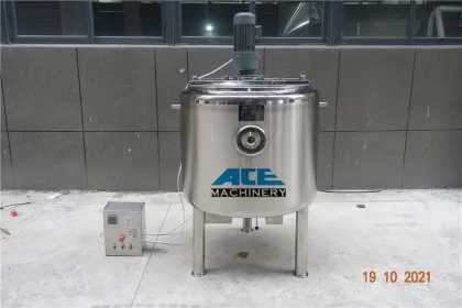 Multifuncional Inox Hornitos Para Derretir Cera