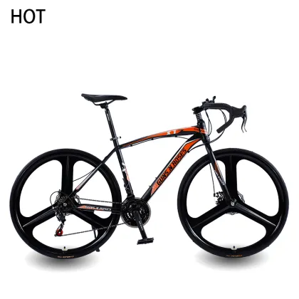 Tropix XDS Carbon Fiber Racing Road Bike for Men