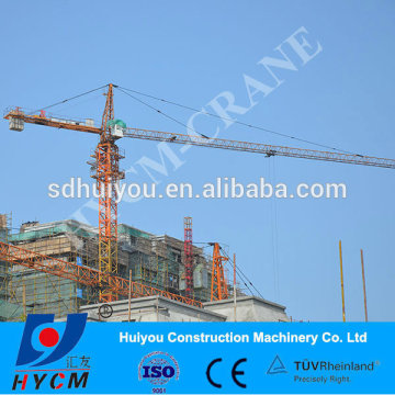 QTZ 315 7040 new large model tower crane