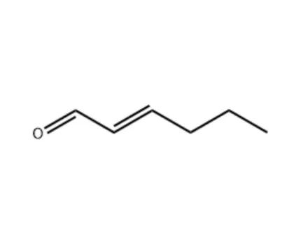 Trans-2-hexenal