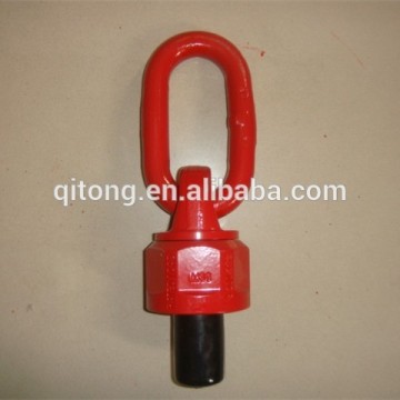 Heavy Duty Hoist Ring (SWIVEL EYEBOLT)