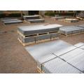 ALUMINIUM EXPANED MESH