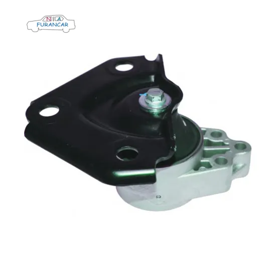 High-Quality Chinese Factory OEM 1146866 Holden Engine Mounts Rubber for FORD