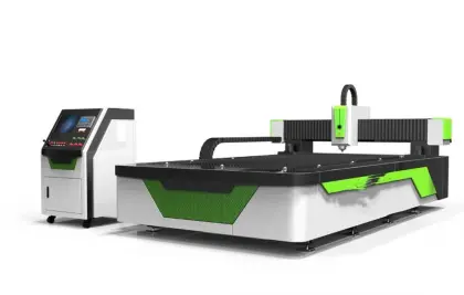Automatic cutting machine equipment