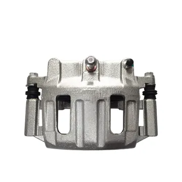 ZANETOL Caliper for DODGE DAKOTA 2003-2004 - Hot New Model Cars Accessories