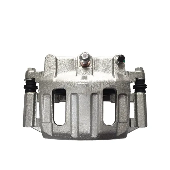 ZANETOL Caliper for DODGE DAKOTA 2003-2004 - Hot New Model Cars Accessories