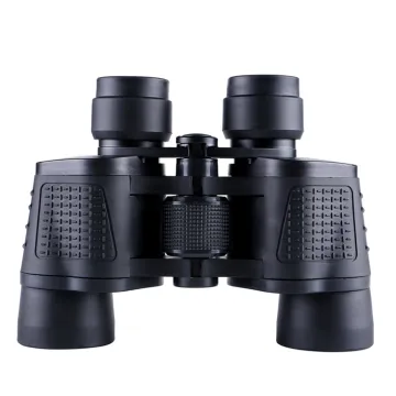 High Power HD Low Light Night Vision Binoculars and Telescope