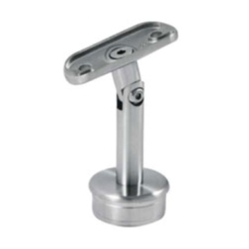 Kurungan Handrail Keluli tahan karat Tinggi