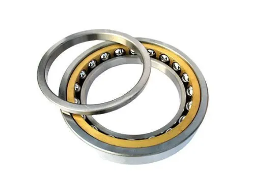 High speed angular contact ball bearing(71826C/71826AC)