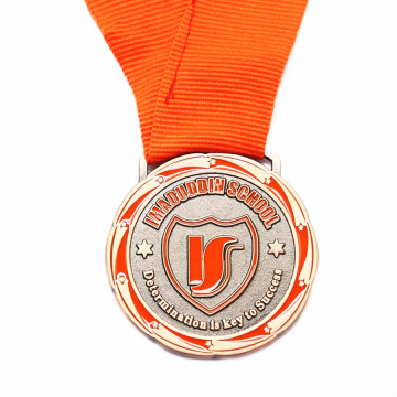 The All Star Sport Club Medal