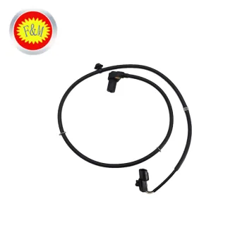 Automobile Crankshaft Position Sensor 1732 634 5wk 604 1 MR961237