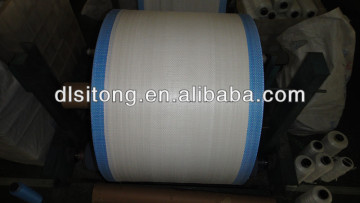fabrics/rolls for packing rice