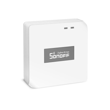 SONOFF ZBBridge Smart Zigbee Bridge: Your Comprehensive Guide to WiFi Sensor and Switch Integration with eWeLink App