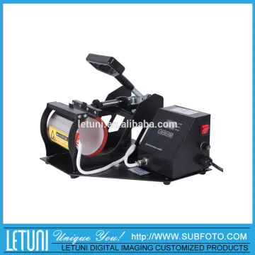 Mug Sublimation Printer Machine