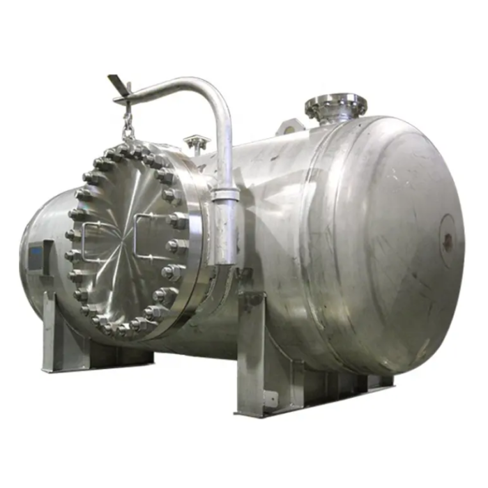 သံမဏိဖိအားရေယာဉ်