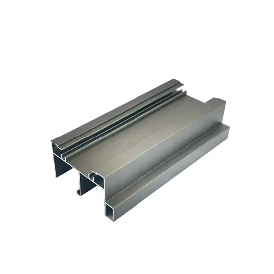 Alu Foshan City: Customized Aluminum Sliding Window Profiles Manufacturer