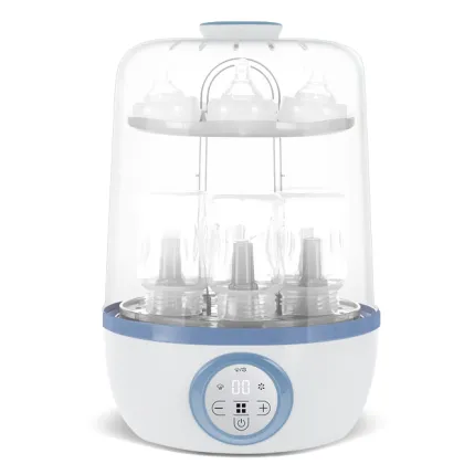 Professional Smart 3 in 1 Food Grade sterilizer