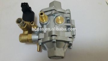 Reducer AT12 HP high pressure regulator