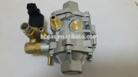 Reducer AT12 HP high pressure regulator