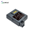 Zebra P4T RP4T RP4 Thermal Label Printer battery