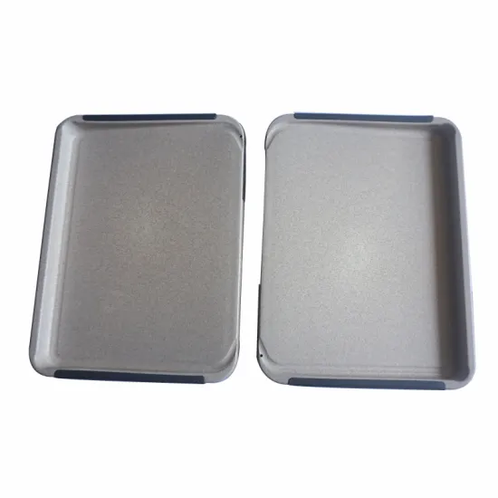 2019 plastic wheat-straw cutting board with 2 knives