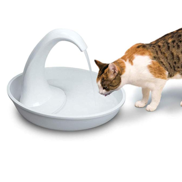 Large Capacity Pet Water Fountain