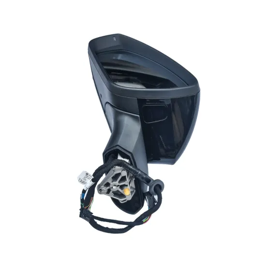 Hot Sale Side Mirror Product 11G857508C - Car Door Mirrors for VW ID4/CROZZ