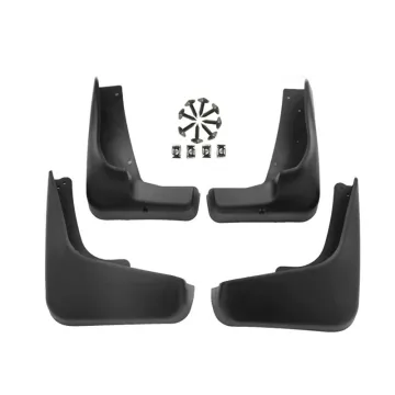 Suzuki Vitara 2005-2015 2016-2019 PP Mud Flaps Splash Guard Mudflaps