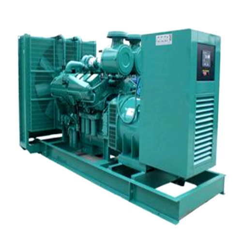 100KW  Cummins Diesel Generator Set