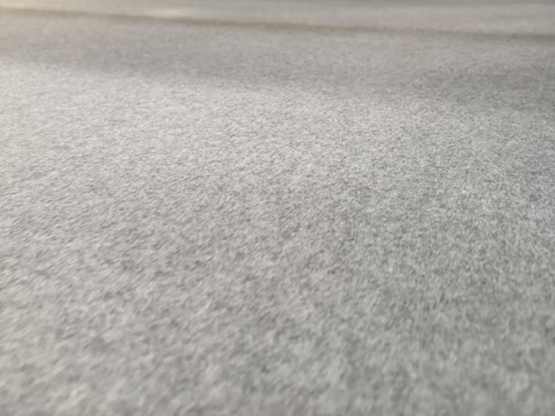 Needle Punched Nonwoven