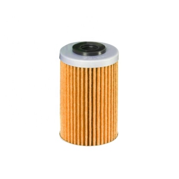 41mm-H69mm Motorcycle Engine Oil Filter Suitable for PULSAR200 NS HF155 450/525 XC