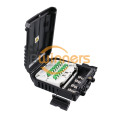 16 พอร์ต sc lc duplex ip65 กล่องการเลิกจ้างไฟเบอร์
