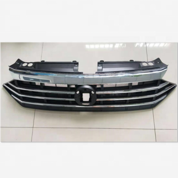 Car Grille for Jetta 2015-2019