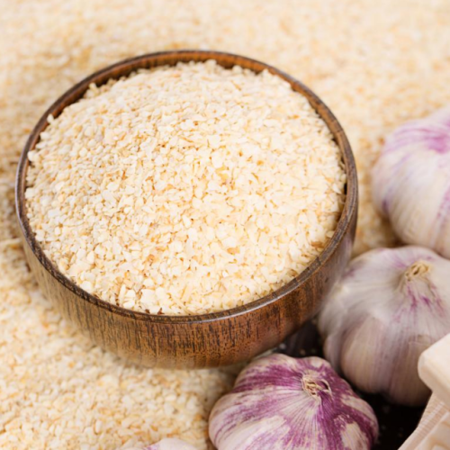 GARLIC GRANULES 8-16 MESH